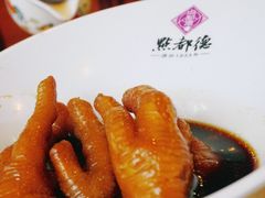 -点都德(千灯湖环宇城店)