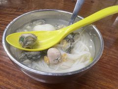 -新武二广福潮粉面食馆(哥英布拉街)
