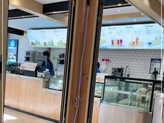 门面-丁丁&当当牦牛酸奶·酥油面包(官门口店)