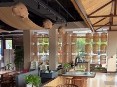 -风味小馆(天目湖宾馆店)