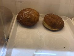 油炸红豆包-韩国利尔面包(桂林路店)