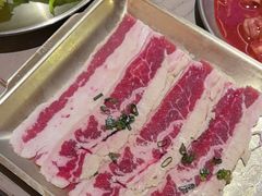 -西塔老太太泥炉烤肉(济南首店)