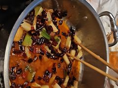 -七欣天香辣蟹火锅(上海安亭新源路店)
