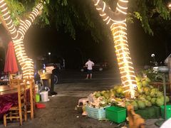 -范饭椰林川湘味海鲜·椰子鸡(三亚湾椰梦长廊店)