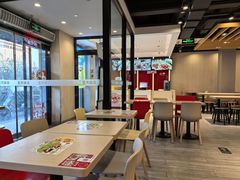 -永和大王(蛙嫩鸡香煲煲鲜·军博店)