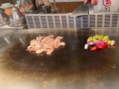 -飞阳铁板烧(ME TOWN购物中心店)