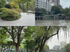 -运河游船(武林门码头)