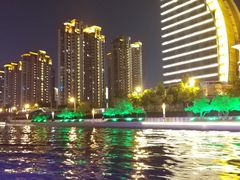 -海河游船(古文化街码头)