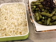 -美膳居川菜馆油焖大虾烧烤(卓刀泉店)