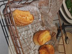 -西堤牛排(北京国瑞店)