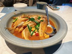 红烧杂鱼-荣小馆(临海世纪花城店)