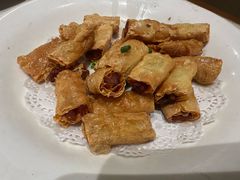腐皮包黄鱼-阿毛饭店首店·宁波老字号(文化广场店)