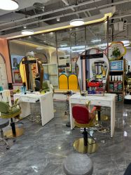 -爆米花儿童美发乐园(万象汇店)