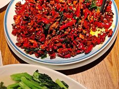 -隅焰·三生三味·手作川菜(金沙天街店)