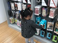 -Dough&Joe团憩(瑞虹天地月亮湾店)