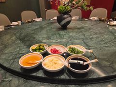 -海之屋韩式烤肉(海棠68环球美食街店)