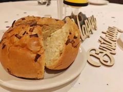 -MORTON'S 莫尔顿牛排坊(北京丽晶酒店)