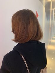 -In Style造型