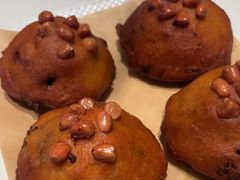 手工现做海蛎饼-闽海肴(北辰荟店)