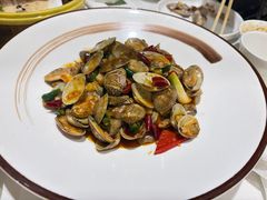 -大海湾酒楼(人南店)