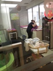 -弗蕾亚·和月月子调理院(东湖店)