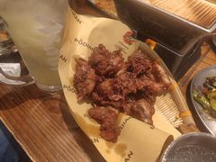 -破店肥哈·东北烧烤(南山保利店)