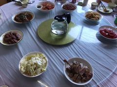 -天乐农家鱼头王(天目湖店)