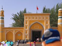 -艾提尕尔清真寺