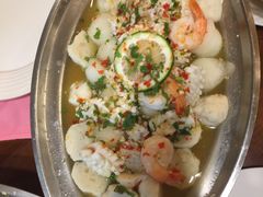 -荷花泰菜(东方新天地店)