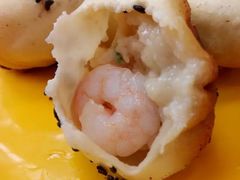 -小杨生煎(火车站北广场店)
