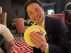 -The St·Regis Bar 瑞吉酒吧