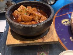 -甘家界牌柠檬鸭(青山店)