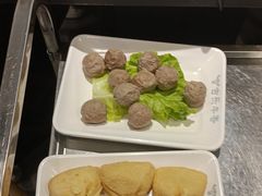 -古乐牛香·鲜牛肉牛杂火锅(解放东路店)