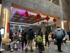 -星河湾温泉洗浴酒店