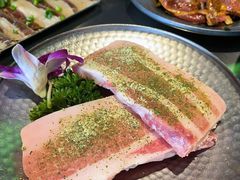 -山葵说·泥炉烤肉(泰达时尚E街区店)