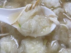 -荣巷小馄饨(荣巷店)