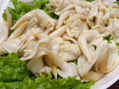 -威海海鲜王(窑头路店)