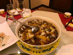 -汇贤府·李氏鲁菜(五棵松店)