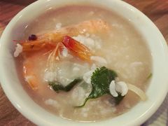 海鲜粥-飨赫驾瓦罐烤鸡(佛岗店)