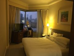 -香港都会海逸酒店