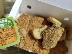 -麦当劳(豫园店)