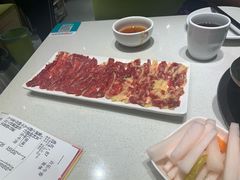 -古乐牛香·鲜牛肉牛杂火锅(新区店)