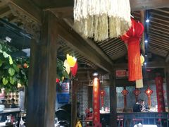 -北平盛世·新京菜·北京烤鸭(劲松·双井店)