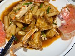 -火龙堂·风味民间菜(文一路店)