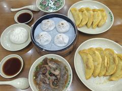 -李记清真馆(打钉巷店)