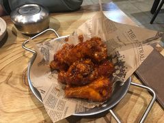 -Myeongdong North Strathfield