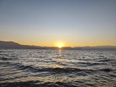 -大理洱海