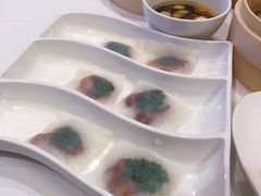 蜜汁叉烧肠粉-粤珍轩.创始店.始于2001(含光门店)