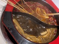 -老马路串串香火锅(北门桥店)