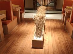 -西村日本料理(香格里拉饭店)